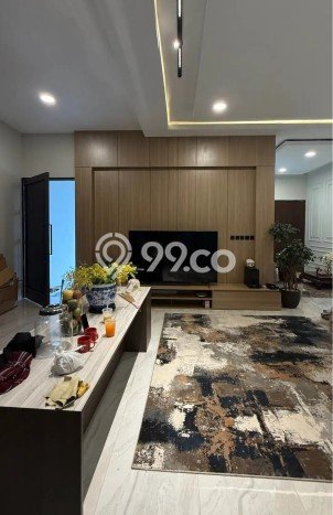 Dijual Rumah Mewah Megah Dengan View Eksklusif di Bandung Kota, Bandung Dijual Rumah Mewah Megah Dengan View Eksklusif di Bandung Kota, Bandung