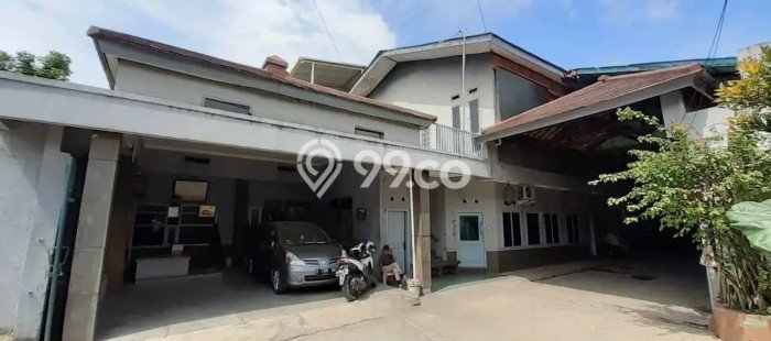 AREA PROSPEKTIF! Gudang di Bandung Kota, Luas 300m², Lokasi Premium AREA PROSPEKTIF! Gudang di Bandung Kota, Luas 300m², Lokasi Premium
