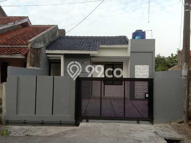 HOT LISTING! Rumah Siap Huni lokasi Bandung Kota, Bandung, LT 76m2m² LB 55m2m² HOT LISTING! Rumah Siap Huni lokasi Bandung Kota, Bandung, LT 76m2m² LB 55m2m²
