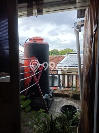 Jual Rumah Strategis Bagus Punya 5 KT di Antapani Bandung SHM Jual Rumah Strategis Bagus Punya 5 KT di Antapani Bandung SHM