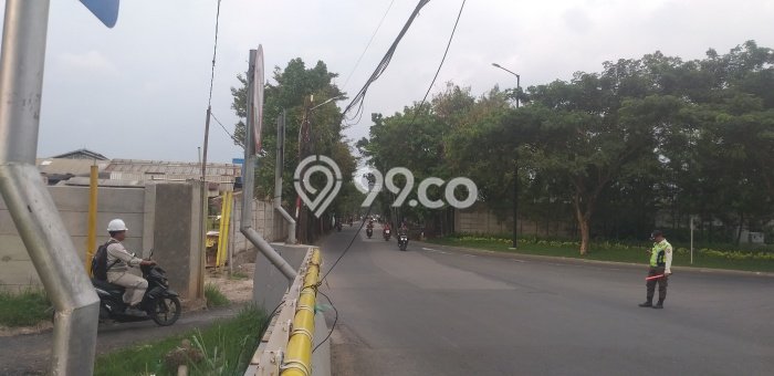 Kavling Tanah untuk Dijual di Gede Bage, Bandung, Luas 25000m2 Kavling Tanah untuk Dijual di Gede Bage, Bandung, Luas 25000m2