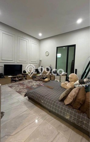 Dijual Rumah Mewah Megah Dengan View Eksklusif di Bandung Kota, Bandung Dijual Rumah Mewah Megah Dengan View Eksklusif di Bandung Kota, Bandung