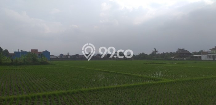Kavling Tanah untuk Dijual di Gede Bage, Bandung, Luas 25000m2 Kavling Tanah untuk Dijual di Gede Bage, Bandung, Luas 25000m2