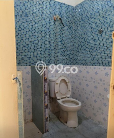 Rumah Terawat 2 KT 2 KM di , Bandung Rumah Terawat 2 KT 2 KM di , Bandung