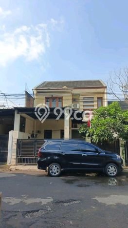 Jual Rumah Minimalis Bagus Punya 4 KT di Antapani Bandung SHM Jual Rumah Minimalis Bagus Punya 4 KT di Antapani Bandung SHM