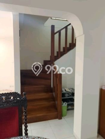 Rumah Elit Modern Tanpa Renovasi di Bandung Kota Bandung Rumah Elit Modern Tanpa Renovasi di Bandung Kota Bandung