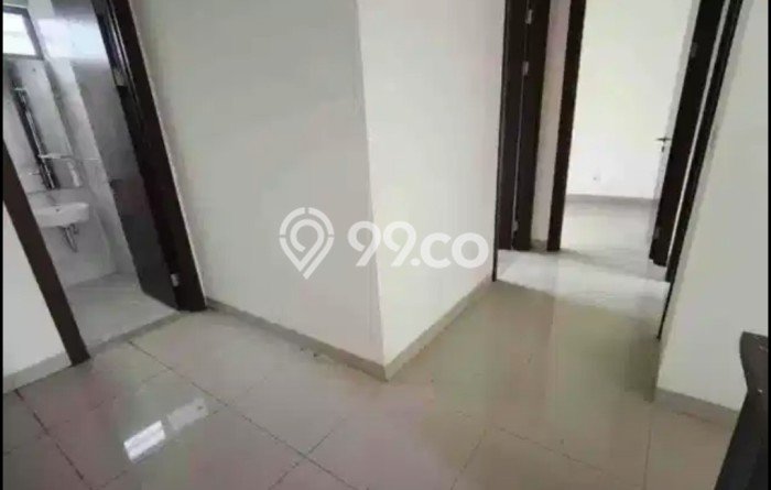 Ready to Use! Luxury House LT 127m2 Desain Modern di Bandung Kota Ready to Use! Luxury House LT 127m2 Desain Modern di Bandung Kota