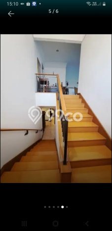 Rumah LT 400m2m² Lokasi Premium di Bandung Kota, Dekat Fasilitas Umum, Bandung Rumah LT 400m2m² Lokasi Premium di Bandung Kota, Dekat Fasilitas Umum, Bandung