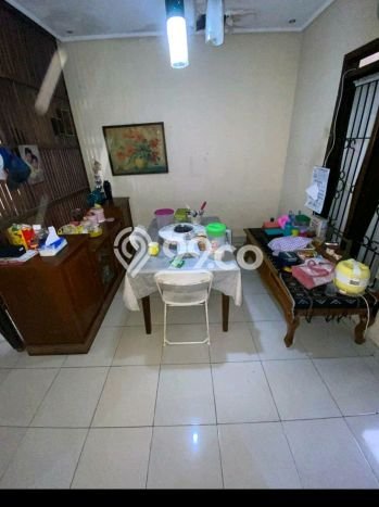 Jual Rumah Minimalis Bagus Punya 4 KT di Antapani Bandung SHM Jual Rumah Minimalis Bagus Punya 4 KT di Antapani Bandung SHM