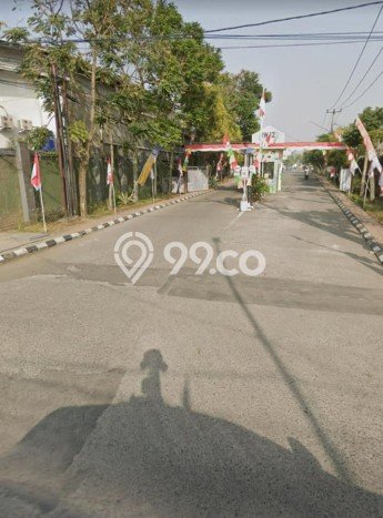 Tanah Kavling Dijual di Gede Bage, Bandung dengan Luas Tanah 102m2 Tanah Kavling Dijual di Gede Bage, Bandung dengan Luas Tanah 102m2