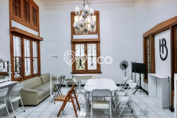 Rumah Asri 17 KT di , Bandung - Luas Tanah 1100m2m² Rumah Asri 17 KT di , Bandung - Luas Tanah 1100m2m²