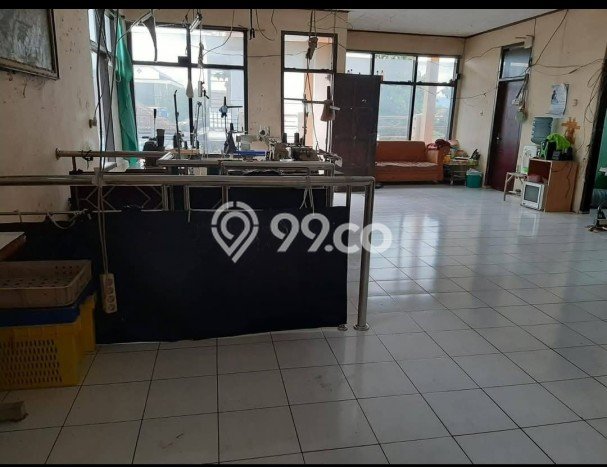 Rumah Modern 6 KT di Bandung Kota Bandung Unfurnished Rumah Modern 6 KT di Bandung Kota Bandung Unfurnished