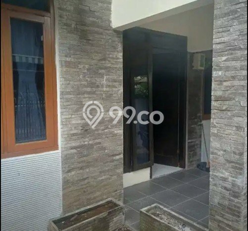 Hunian Terjangkau Strategis LT 121m2 di Bandung Hunian Terjangkau Strategis LT 121m2 di Bandung