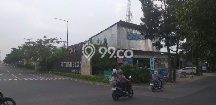 Kavling Tanah untuk Dijual di Gede Bage, Bandung, Luas 25000m2 Kavling Tanah untuk Dijual di Gede Bage, Bandung, Luas 25000m2