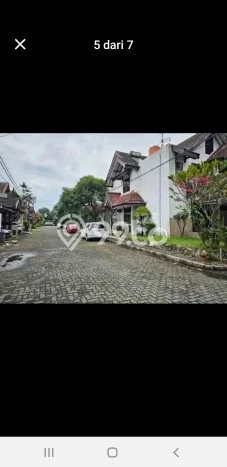 Hunian Nyaman Asri 3 KT Siap Pakai di Bandung Kota Bandung Hunian Nyaman Asri 3 KT Siap Pakai di Bandung Kota Bandung
