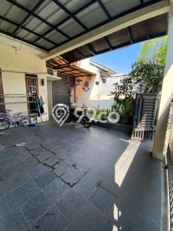 Jual Rumah Minimalis Bagus Punya 4 KT di Antapani Bandung SHM Jual Rumah Minimalis Bagus Punya 4 KT di Antapani Bandung SHM