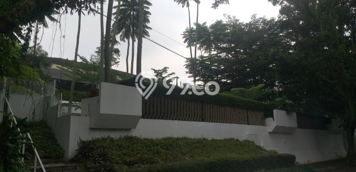 Jual Rumah Mewah Elegan Dengan View Eksklusif di Bandung Kota, Bandung Jual Rumah Mewah Elegan Dengan View Eksklusif di Bandung Kota, Bandung