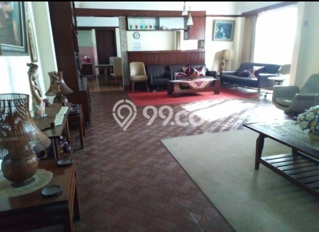 Jual Rumah Mewah Elegan Dengan View Eksklusif di Cipaganti, Bandung Jual Rumah Mewah Elegan Dengan View Eksklusif di Cipaganti, Bandung