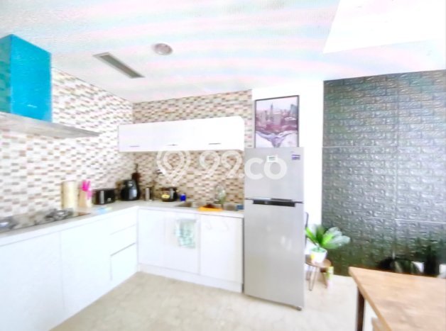 Apartemen Nyaman untuk Dijual di Kemayoran, Jakarta Pusat, DKI Jakarta Apartemen Nyaman untuk Dijual di Kemayoran, Jakarta Pusat, DKI Jakarta