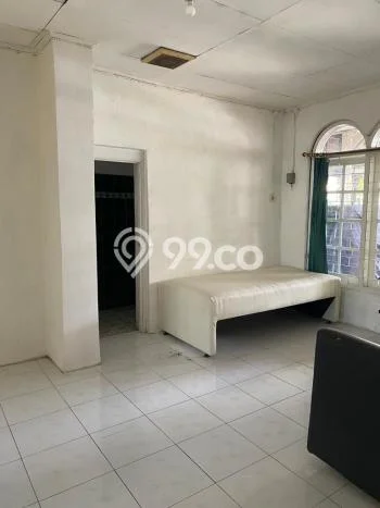 Hunian Mewah Siap Huni LT 595m2 di Menteng, Jakarta Pusat Hunian Mewah Siap Huni LT 595m2 di Menteng, Jakarta Pusat