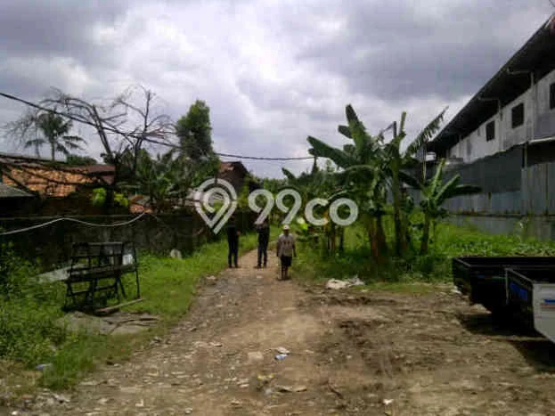 Lahan untuk Dijual Lokasi Cengkareng, Jakarta Barat Luas 5000m2 SHM Lahan untuk Dijual Lokasi Cengkareng, Jakarta Barat Luas 5000m2 SHM