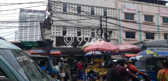 Lahan Dijual Lokasi Strategis di Jakarta Barat dengan Luas 1313m2 Lahan Dijual Lokasi Strategis di Jakarta Barat dengan Luas 1313m2