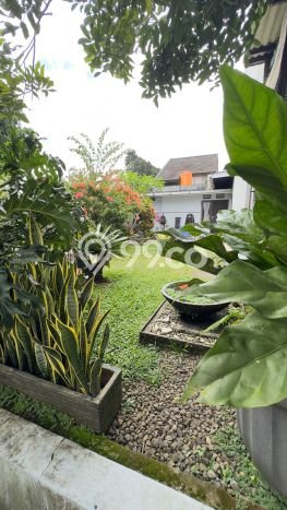 Rumah Modern Minimalis 2 KT Bisa Langsung Pindah di Bogor Barat Rumah Modern Minimalis 2 KT Bisa Langsung Pindah di Bogor Barat