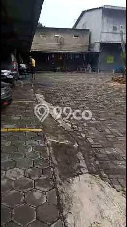 Hot Offer Hunian Mewah Ideal dan Luas di Palmerah, Jakarta Barat Hot Offer Hunian Mewah Ideal dan Luas di Palmerah, Jakarta Barat