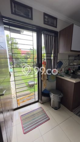 Rumah Modern Minimalis 2 KT Bisa Langsung Pindah di Bogor Barat Rumah Modern Minimalis 2 KT Bisa Langsung Pindah di Bogor Barat