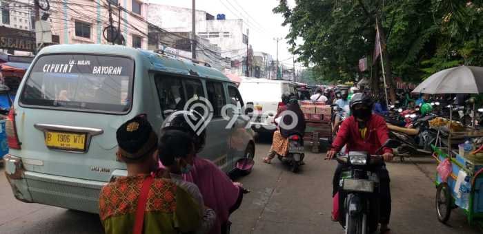 Lahan Dijual Lokasi Strategis di Jakarta Barat dengan Luas 1313m2 Lahan Dijual Lokasi Strategis di Jakarta Barat dengan Luas 1313m2