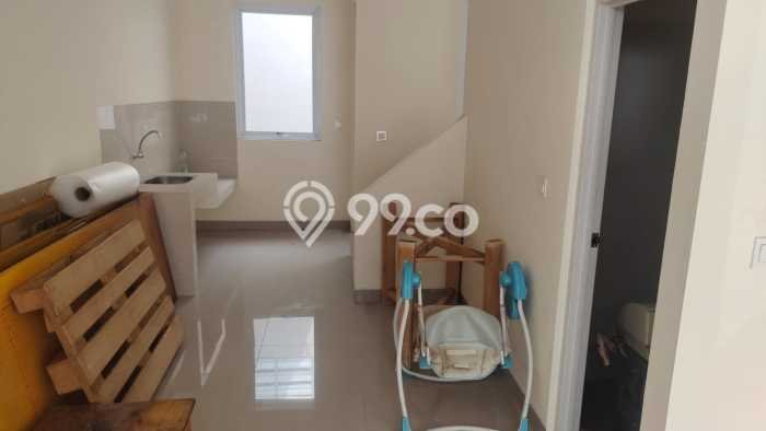Dijual Rumah Eksklusif 2 KT di Kalideres, Jakarta Barat Dijual Rumah Eksklusif 2 KT di Kalideres, Jakarta Barat