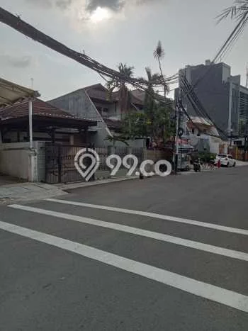 Siap Huni Rumah Mewah 4 Kamar di Kelapa Gading Dekat ke Mana Pun Siap Huni Rumah Mewah 4 Kamar di Kelapa Gading Dekat ke Mana Pun