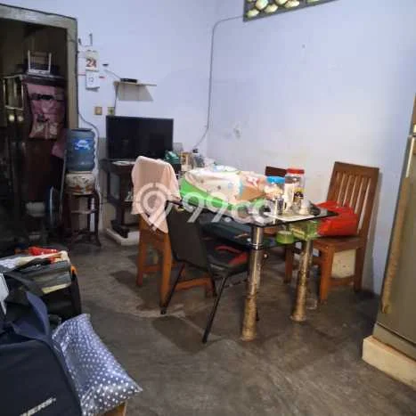Rumah Elit Modern Siap Huni di Kramat Jakarta Pusat Rumah Elit Modern Siap Huni di Kramat Jakarta Pusat