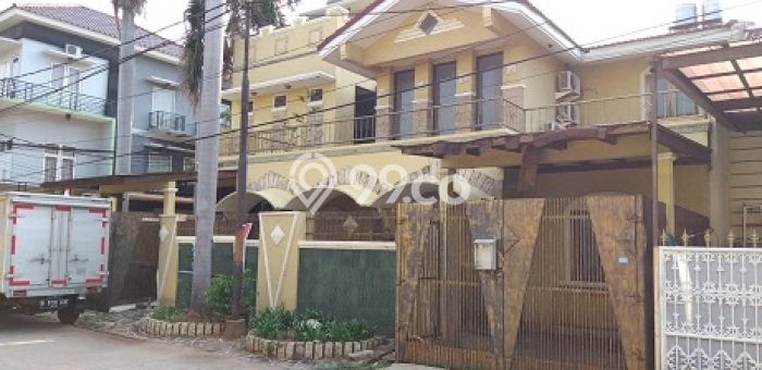 Siap Huni Rumah Mewah 6 Kamar di Kelapa Gading Dekat ke Mana Saja Siap Huni Rumah Mewah 6 Kamar di Kelapa Gading Dekat ke Mana Saja