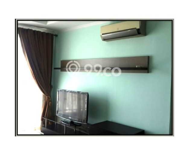 Untuk Dijual Apartemen di Kelapa Gading, Jakarta Utara Punya 3 Kamar Tidur Untuk Dijual Apartemen di Kelapa Gading, Jakarta Utara Punya 3 Kamar Tidur