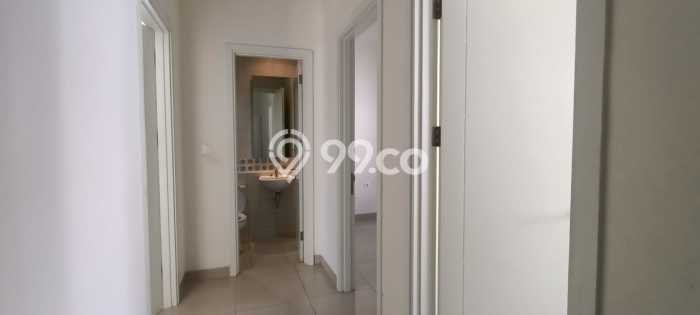 Dijual Rumah Eksklusif 3 KT di Summarecon Bandung, Bandung Dijual Rumah Eksklusif 3 KT di Summarecon Bandung, Bandung