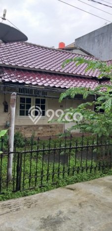 Jual Rumah Mewah Megah Dengan View Eksklusif di Rawamangun, Jakarta Timur Jual Rumah Mewah Megah Dengan View Eksklusif di Rawamangun, Jakarta Timur