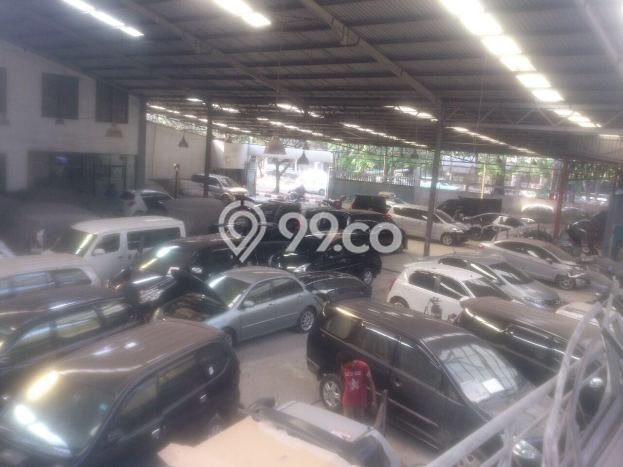 Ruko Komersial Dijual di Cempaka Putih Jakarta Pusat LT 1381m2 & LB 1300m2 Ruko Komersial Dijual di Cempaka Putih Jakarta Pusat LT 1381m2 & LB 1300m2