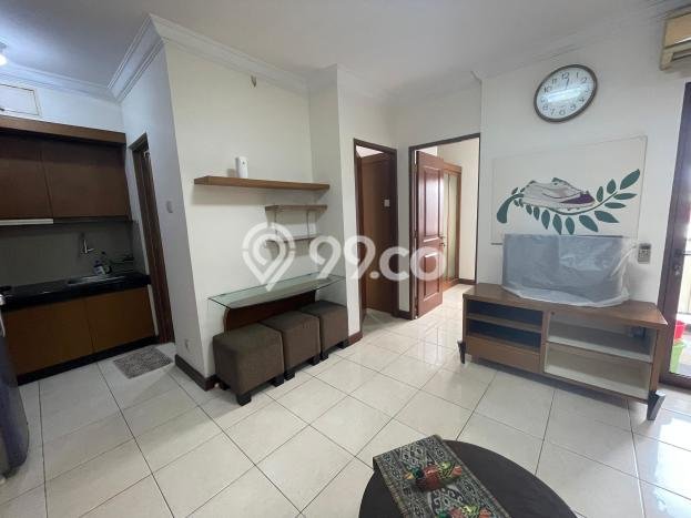 PRIME LOCATION! Apartemen Kawasan Surya Sumantri, 1 KM, Luas 48m², Premium PRIME LOCATION! Apartemen Kawasan Surya Sumantri, 1 KM, Luas 48m², Premium