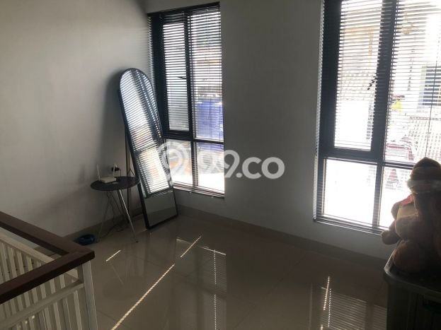 Rumah Luas Asri 2 KT Siap Huni di Cihanjuang Bandung Rumah Luas Asri 2 KT Siap Huni di Cihanjuang Bandung