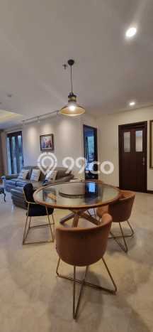Apartemen Eksklusif di Hegarmanah, 2 KM, Luas 108m², Siap Ditempati Apartemen Eksklusif di Hegarmanah, 2 KM, Luas 108m², Siap Ditempati