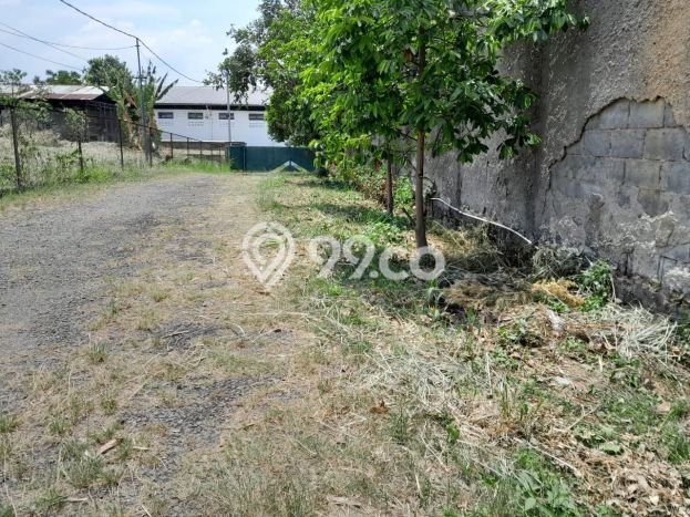 Gudang Dijual Lokasi Emas di Katapang Luas 1296m2 Gudang Dijual Lokasi Emas di Katapang Luas 1296m2