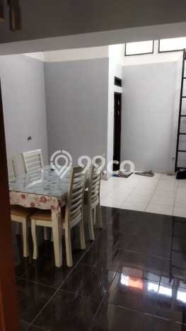 Dijual Cepat Rumah Favorit Siap Huni LB 100m2 di Antapani, Bandung Dijual Cepat Rumah Favorit Siap Huni LB 100m2 di Antapani, Bandung
