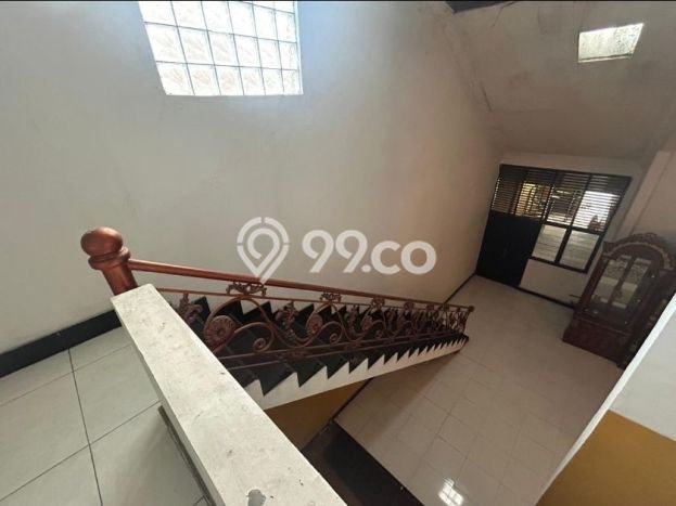 Hunian Nyaman Soekarno Hatta, Lingkungan Tenang - 6 KT Hunian Nyaman Soekarno Hatta, Lingkungan Tenang - 6 KT