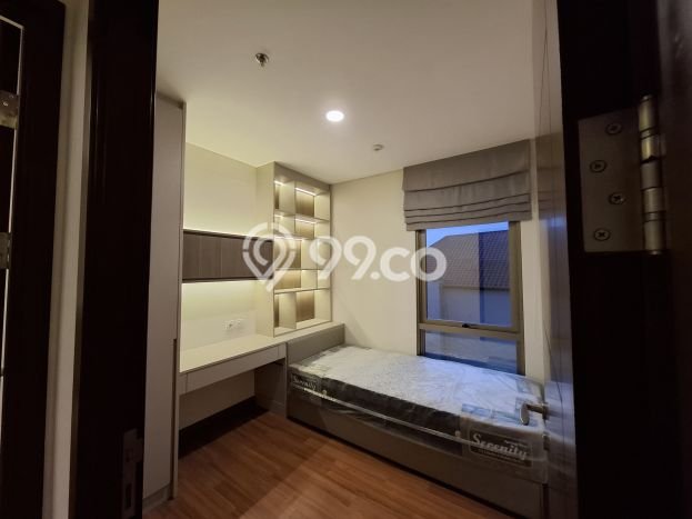 BEST DEAL! Apartemen Kawasan Hegarmanah, 2 KM, Luas 78m² BEST DEAL! Apartemen Kawasan Hegarmanah, 2 KM, Luas 78m²