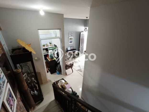 Jual Rumah Modern 3 KT di Sariwangi, Bandung Jual Rumah Modern 3 KT di Sariwangi, Bandung