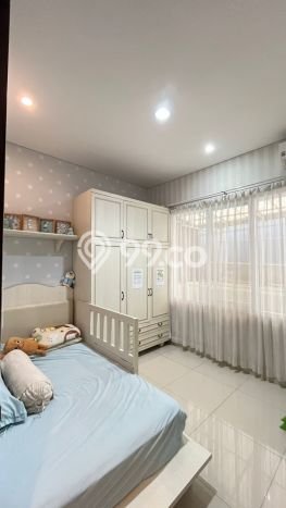 Rumah Luxury Modern Tanpa Renovasi di Setra Murni Bandung Rumah Luxury Modern Tanpa Renovasi di Setra Murni Bandung