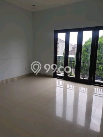 Rumah LT 141m² di Singgasana, Bandung - Lokasi Strategis Rumah LT 141m² di Singgasana, Bandung - Lokasi Strategis