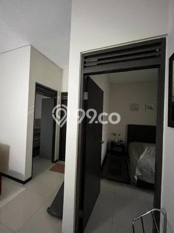 Rumah Sewa Bandung LT 95m2 LB 150m2 Area Soekarno Hatta Rumah Sewa Bandung LT 95m2 LB 150m2 Area Soekarno Hatta