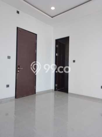 Jual Rumah Eksklusif 3 KT di Pondok Hijau, Bandung Jual Rumah Eksklusif 3 KT di Pondok Hijau, Bandung